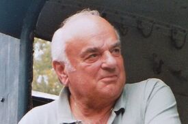 Walter Binder