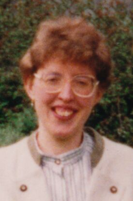 Walburga Briewasser
