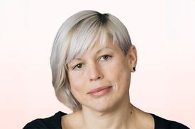 Janine Zauner