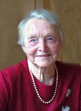 Theresia Leidl