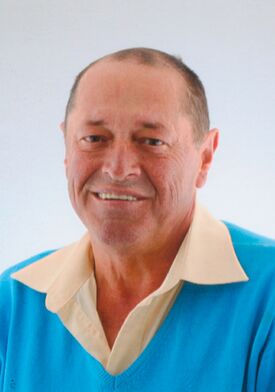 Walter Binder