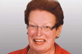 Anneliese Hoppenberger