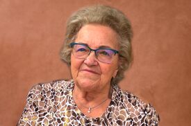 Friederika Wimmer