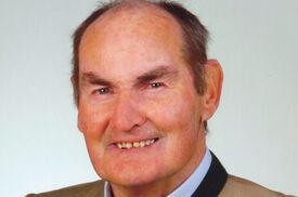 Georg Weinberger