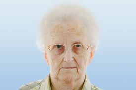 Maria Huber