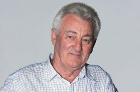 Josef Pommer