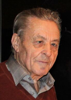 Josef Sagberger
