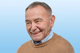 Josef Winterer
