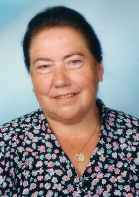 Katharina Reinthaller