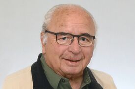 Heinz Kogler