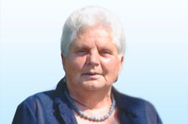 Pauline Linke
