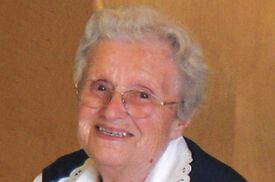 Hermine Pfeil