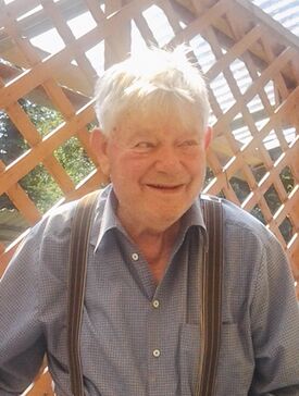 Franz Pilz