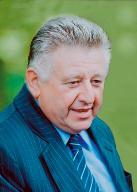 Paul Schneeberger