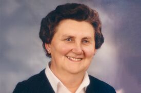 Anna Stefan
