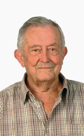 Georg Winter