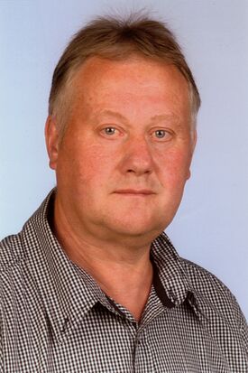 Ludwig Gann