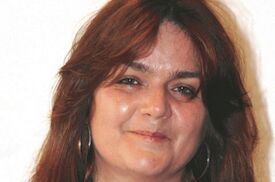 Ingrid Beinhundner