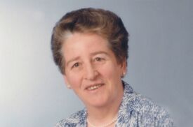 Erna Kraus
