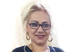 Ioana-Maria Lingurar