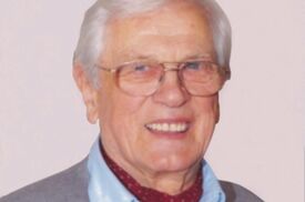 Ludwig Thaller