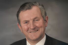 Peter Moser