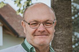 Karl Heinz Mühlbauer