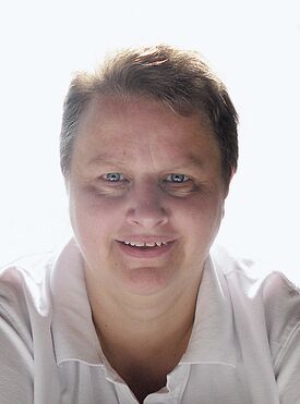 Marianne Neumayr