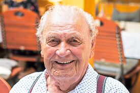 Josef Rehrl