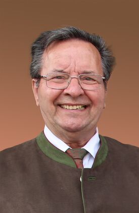 Reiner Georg Binder