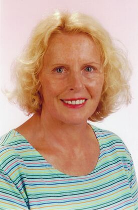 Uschi Schnell