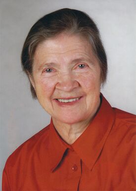 Katharina Sieberer