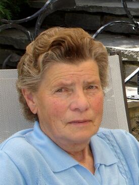 Marianne Sinzinger