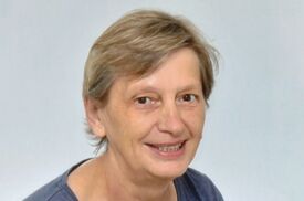 Andrea Strasser