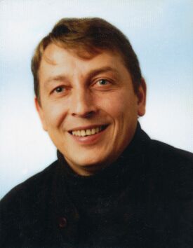 Ludwig Teichstätter