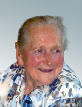 Theresia Hofmann