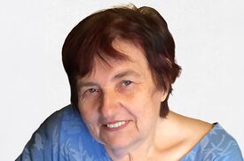 Christa Vorreiter