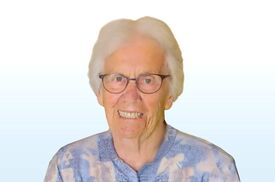 Maria Daringer