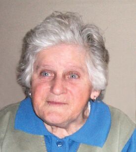 Elisabeth Gurtner