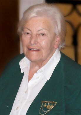 Elisabeth Trattner