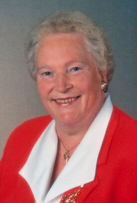 Hildegard Knauseder