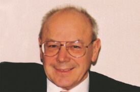 Franz Zehentner
