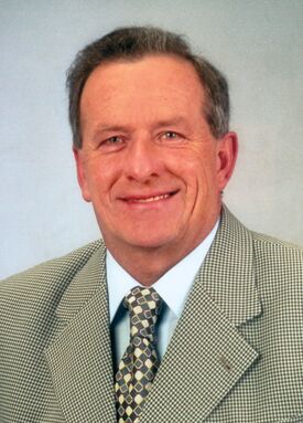Ferdinand Gruber