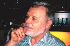 Walter Huber
