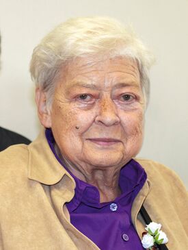 Hildegard Rainer