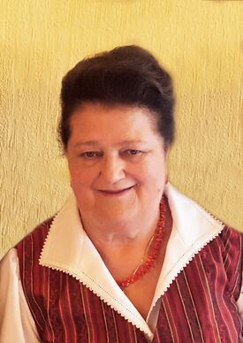 Marianne Kopp