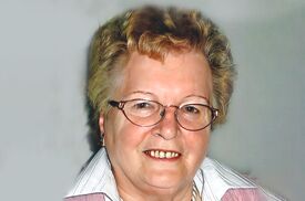 Aloisia Kreuzer