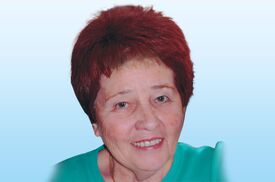 Veronika Saxl