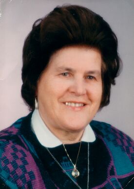 Hedwig Berger