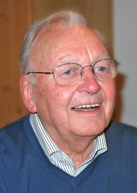 Klaus Tiede